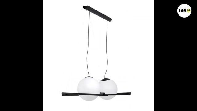 Подвесной светильник Eglo Salvezinas 39592 ✓ купить со склада в Москве и МО ? mebel169.ru смотреть онлайн