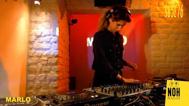 Marlò @NOH Radio Istanbul (Season 05 Episode 76).mkv