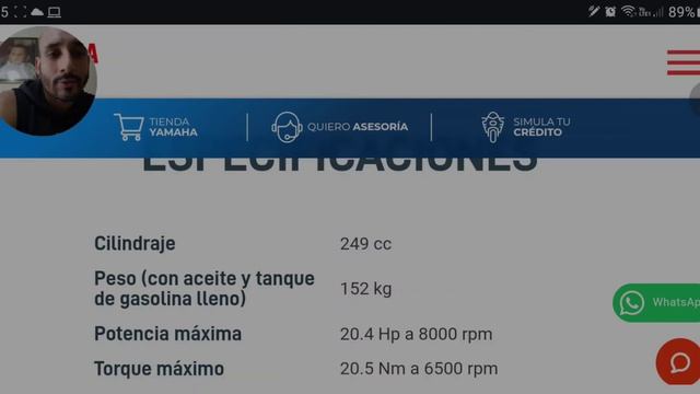 ¿Por qué las motos están tan caras en Colombia? смотреть онлайн