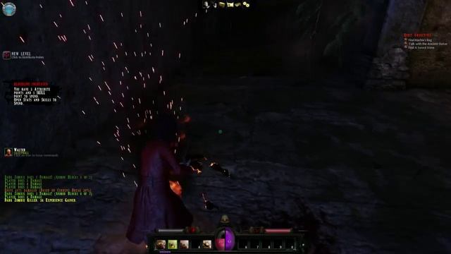 BloodLust Shadowhunter Gameplay 60fps смотреть онлайн