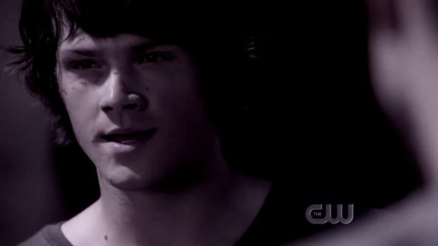 Музыкальная нарезка Сэм Винчестер "Сверхъестественное/Supernatural" смотреть онлайн