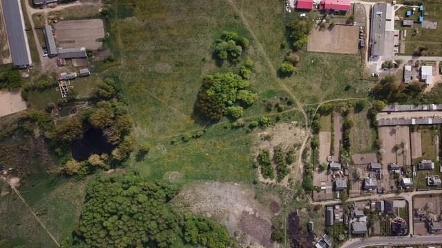 Щучин. За озером. смотреть онлайн