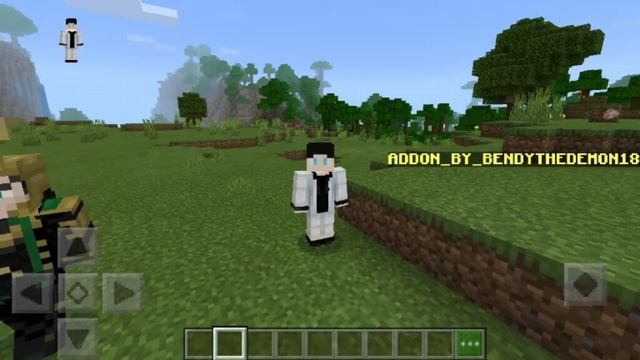 ЛУЧШИЙ МОД НА МСТИТЕЛИ В MICROSOFT PE/ОБЗОР АДДОН НА СУПЕР ГЕРОЕВ В МАЙНКРАФТЕ ПЕ смотреть онлайн