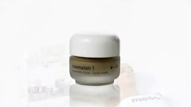 Gabson - Cosmelan by mesoestetic смотреть онлайн