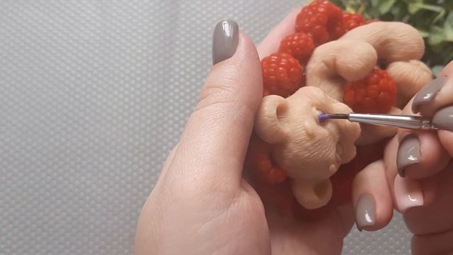 Мишка в малине смотреть онлайн