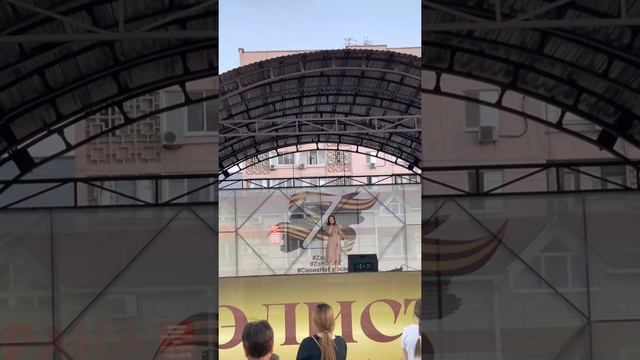 Эвелина Лиджиева . ????? цаган вальс смотреть онлайн