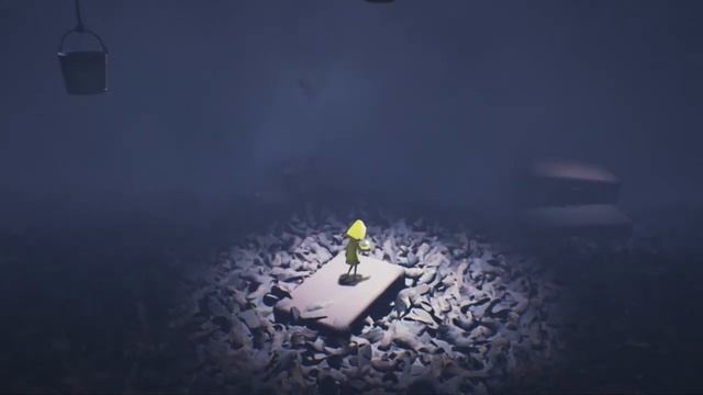 Little Nightmares | PS5 | Part 2.
