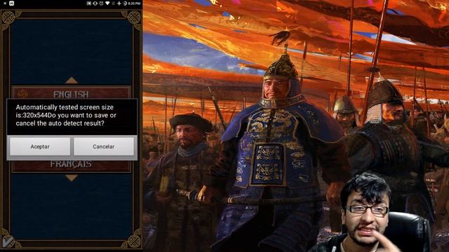 ¿COMO JUGAR AGE OF EMPIRES 3 EN ANDROID?✅ смотреть онлайн