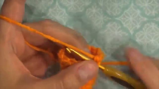 Charmander Amigurumi Crochet Tutuorial Part 3 смотреть онлайн