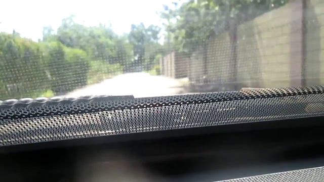 дорога к даче от кооп АЗОН к ул.Каштановой. смотреть онлайн