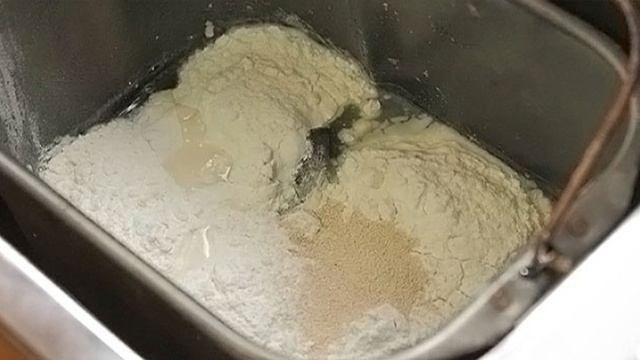 Секреты кухни