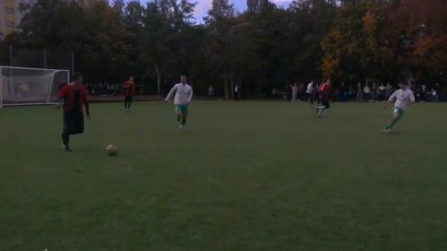 Чемпионат ЛФЛ Иствуд 2 - Орион Воронков работай смотреть онлайн