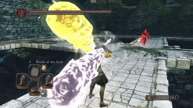 DARK SOULS 2: How 2 GIT GUD