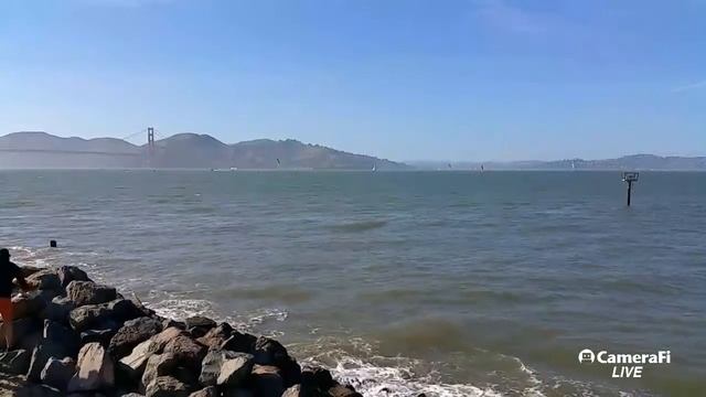 Golden Gate Bridge / мост Золотые Ворота ? [Eng, Рус] смотреть онлайн