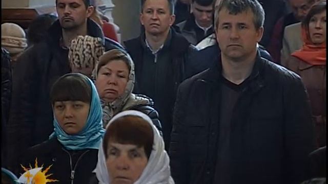 Севастополю передан росток Неопалимой Купины смотреть онлайн