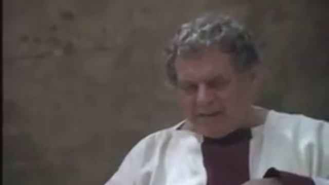 JESUS FILM IN HAUSA PART II смотреть онлайн