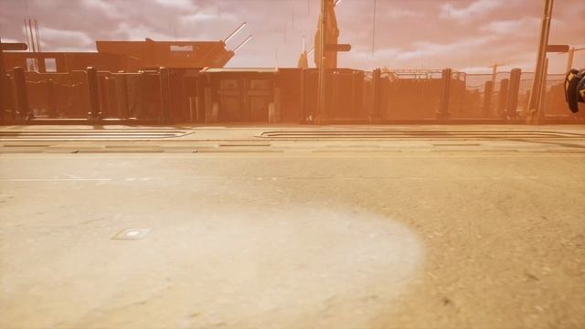 Red Solstice 2: Survivors - Hellfire Class OUT NOW [PEGI] смотреть онлайн