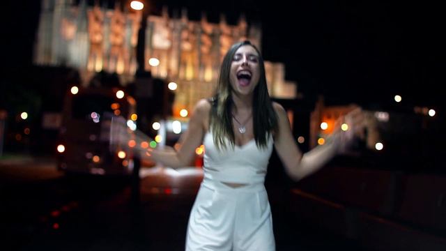 TÚ Y YO | VIDEO MUSICAL | Lyna Vlogs смотреть онлайн
