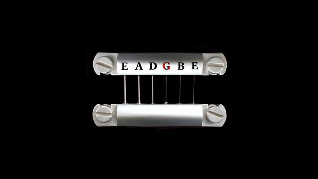Standard Guitar Tuner EADGBE