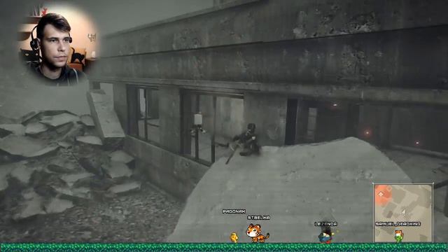 NieR: Automata - Третье прохождение смотреть онлайн