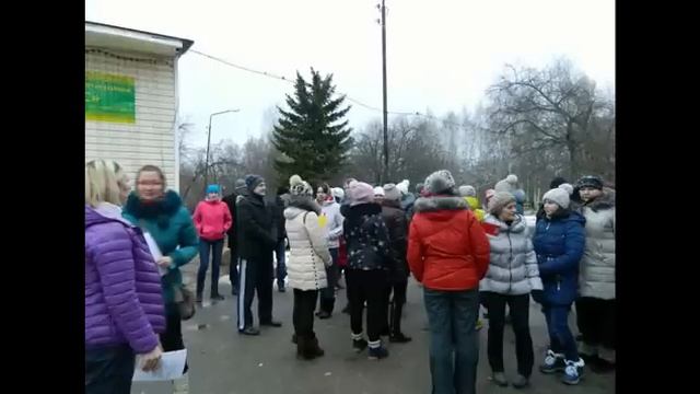 I Слет молодых педагогов Ивановской области  (видео 