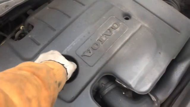 Разборка Volvo - V50, 1.6 Турбо (VIN: YV1MW76F2A2546018) T18584 смотреть онлайн