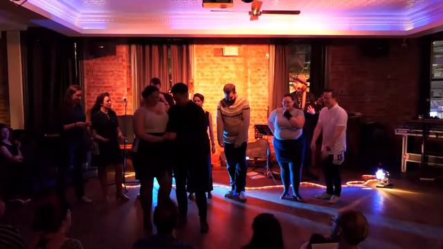 Blues Royale Mix&Match finals смотреть онлайн