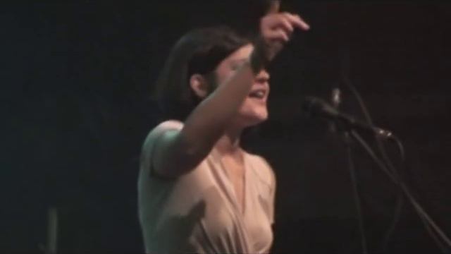 Jasmin Tabatabai Catch me смотреть онлайн