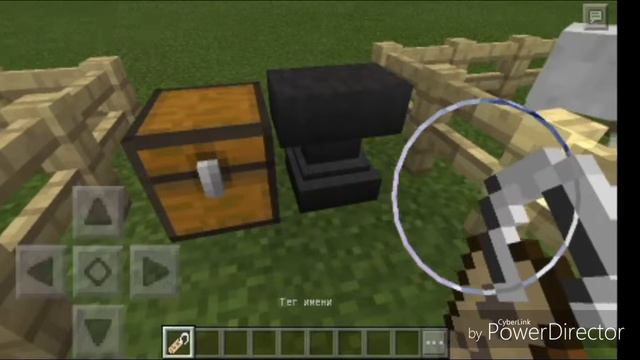 🎮Как перевернуть животное или моба без модов!😨 смотреть онлайн