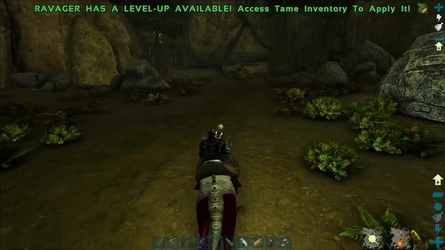 After Earth! :: ARK: Aberration 1 Life :: E10 смотреть онлайн