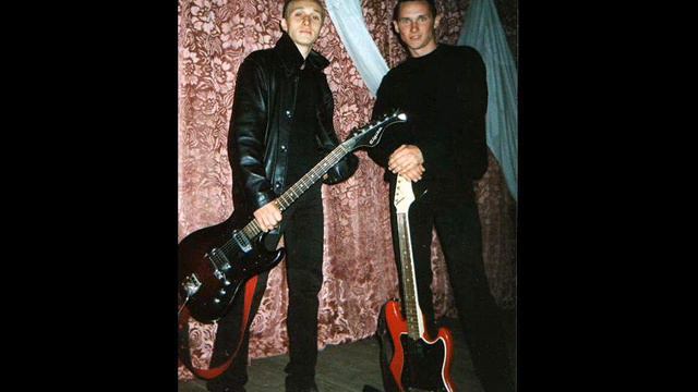 Захід SIDE 2003 - Где ты была смотреть онлайн