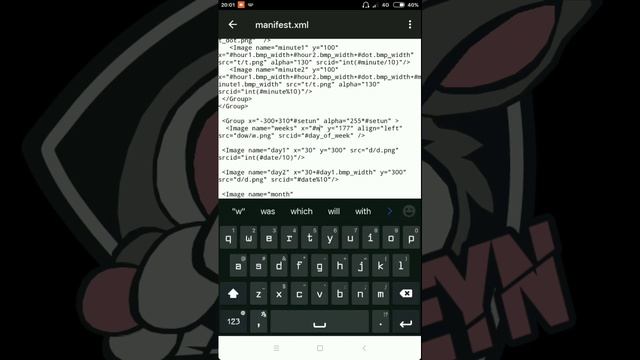 #miui10 #tutorialtheme Tutorial Unpack-Repack-Packing Theme MIUI & Edit Manifest.xml смотреть онлайн