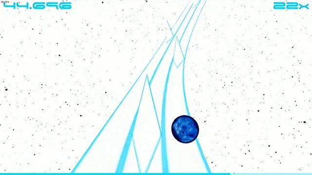 Sun Complete & Nebula Reached | Orbital X смотреть онлайн