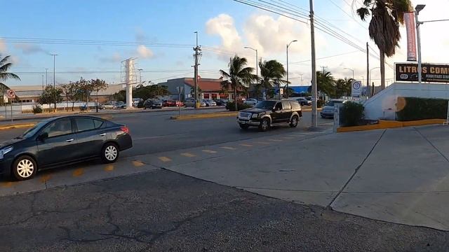 Закупаюсь / Supermarkt / CANCUN / Mexico / Walmart / Einkauf Tjart April 2021 смотреть онлайн