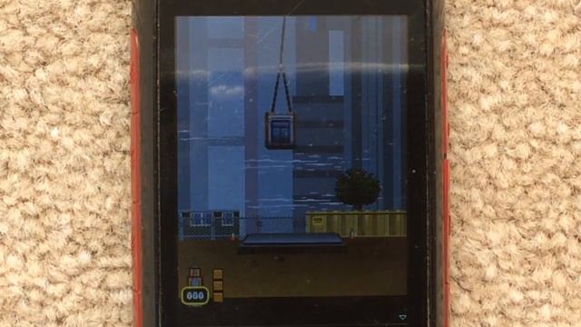 City Bloxx OST - Quick Game смотреть онлайн