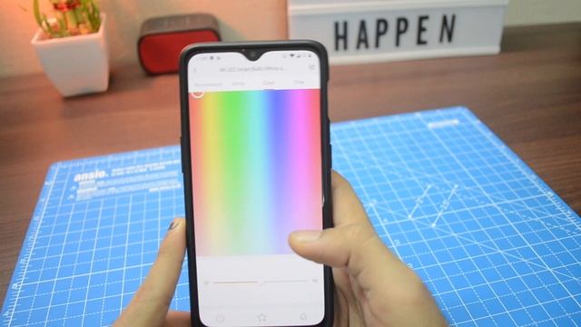 Xiaomi MI Smart LED Bulb Review | Features | How To Set Up смотреть онлайн