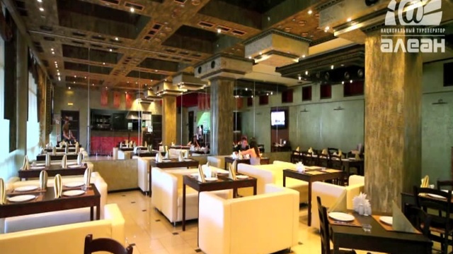 Россия. Краснодарский край. Анапа. Отель Евразия. смотреть онлайн