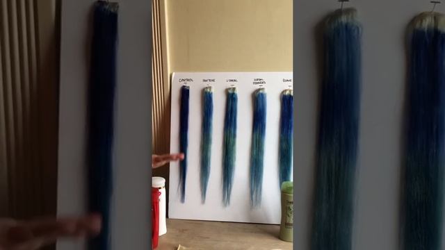 Drug Store vs Professional Shampoo....it matters!!! смотреть онлайн