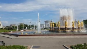 Океанариум «Москвариум» -  как добраться от метро ВДНХ