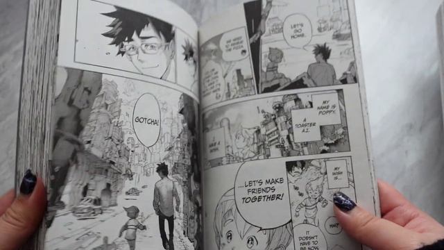 Manga Shopping in Forbidden Planet London ?️ ft. @Caketinz & Chris Broad's Event // VLOG [RE-UPLOAD смотреть онлайн