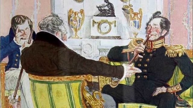 Горе от ума краткое содержание по действиям смотреть онлайн