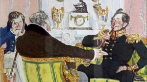 Горе от ума краткое содержание по действиям