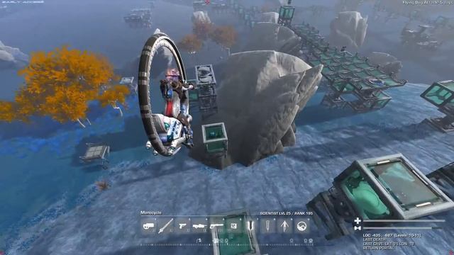 Project Racer - Dome2 смотреть онлайн
