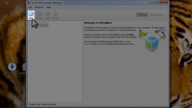 Windows 8 Consumer Preview USB Install on VirtualBox [Tutorial] смотреть онлайн