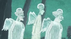 Гора Самоцветов Солдатская песня Удэгейская сказка 2006 год