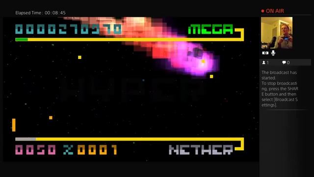 The Bit Trip : Quick Look / Review смотреть онлайн