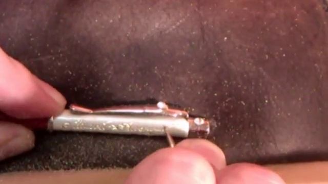 Ручная Гравировка.mpg смотреть онлайн