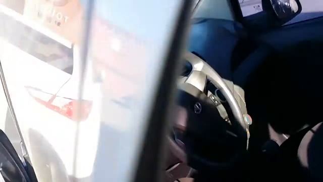 Korean used Car - GM Daewoo Matiz (Seoul Trading) [Autowini.com] смотреть онлайн