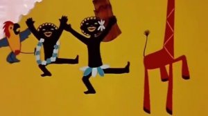 Евгений Кочергин - Чунга-Чанга_фанк-кавер (Э. Шаинский; Ю. Энтин)