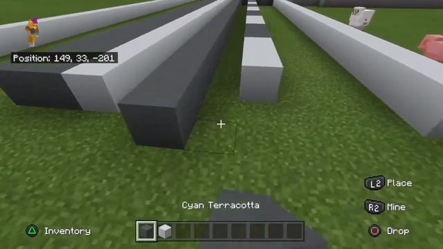 Minecraft | Building Vertigo City #1 | (CURVED ROADS) смотреть онлайн